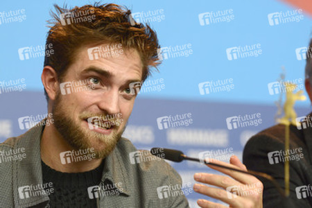 'Life' Pressekonferenz, Berlinale 2015