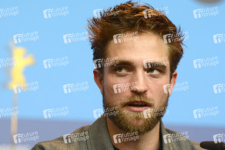 'Life' Pressekonferenz, Berlinale 2015