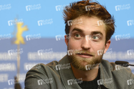 'Life' Pressekonferenz, Berlinale 2015