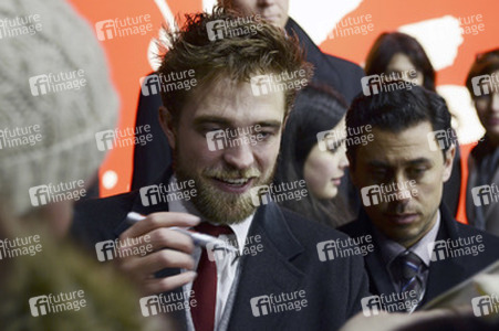 'Life' Premiere, Berlinale 2015