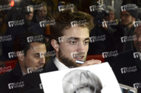 'Life' Premiere, Berlinale 2015