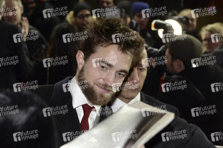'Life' Premiere, Berlinale 2015