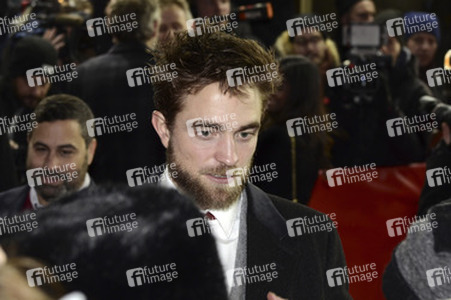 'Life' Premiere, Berlinale 2015