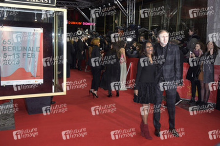 'Life' Premiere, Berlinale 2015
