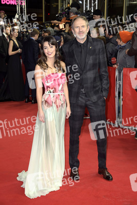 'Life' Premiere, Berlinale 2015
