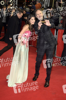 'Life' Premiere, Berlinale 2015