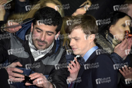 'Life' Premiere, Berlinale 2015
