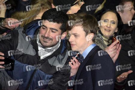 'Life' Premiere, Berlinale 2015