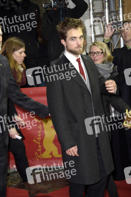 'Life' Premiere, Berlinale 2015