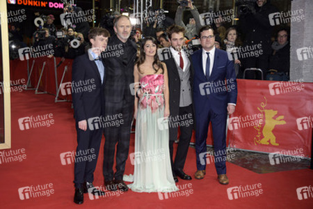 'Life' Premiere, Berlinale 2015