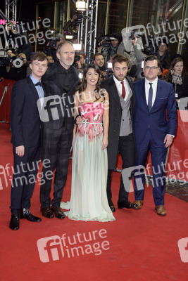'Life' Premiere, Berlinale 2015