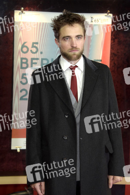 'Life' Premiere, Berlinale 2015