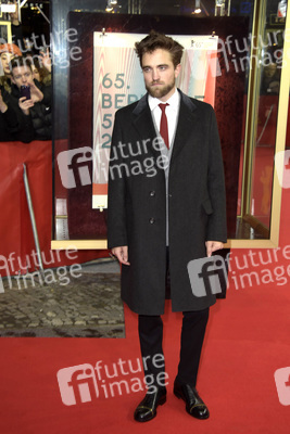 'Life' Premiere, Berlinale 2015