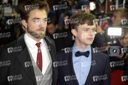 'Life' Premiere, Berlinale 2015