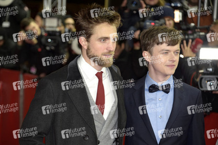 'Life' Premiere, Berlinale 2015