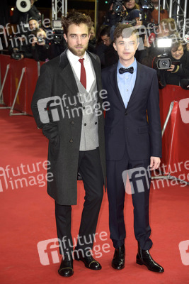 'Life' Premiere, Berlinale 2015