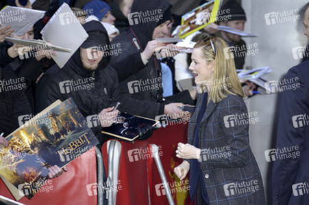'Mr. Holmes' Photocall Ankunft, Berlinale 2015