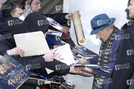 'Mr. Holmes' Photocall Ankunft, Berlinale 2015