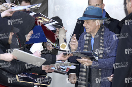 'Mr. Holmes' Photocall Ankunft, Berlinale 2015