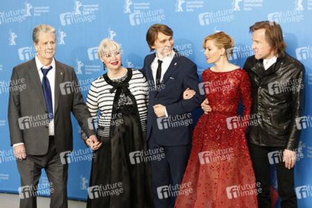 'Love & Mercy' Photocall, Berlinale 2015