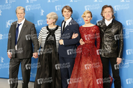 'Love & Mercy' Photocall, Berlinale 2015
