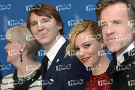 'Love & Mercy' Photocall, Berlinale 2015