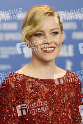 'Love & Mercy' Pressekonferenz, Berlinale 2015