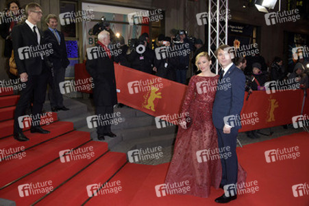 'Love & Mercy' Premiere, Berlinale 2015