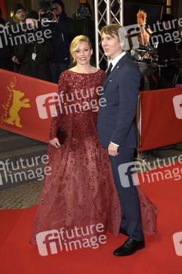 'Love & Mercy' Premiere, Berlinale 2015