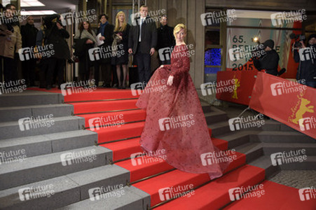 'Love & Mercy' Premiere, Berlinale 2015