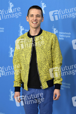 'I Am Michael' Photocall, Berlinale 2015