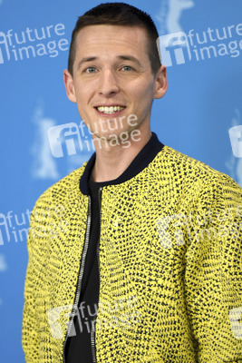 'I Am Michael' Photocall, Berlinale 2015