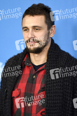 'I Am Michael' Photocall, Berlinale 2015
