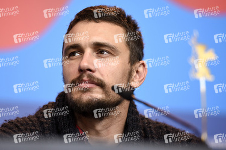 'I Am Michael' Press Conference, Berlinale 2015