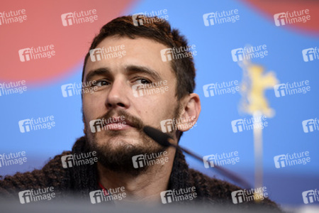 'I Am Michael' Press Conference, Berlinale 2015