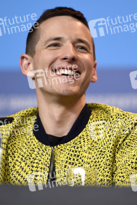 'I Am Michael' Press Conference, Berlinale 2015