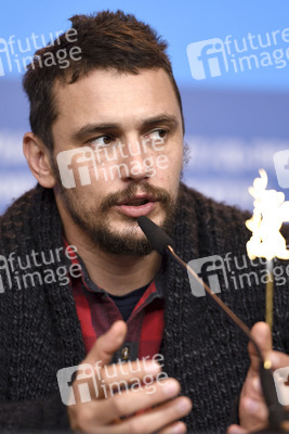 'I Am Michael' Press Conference, Berlinale 2015