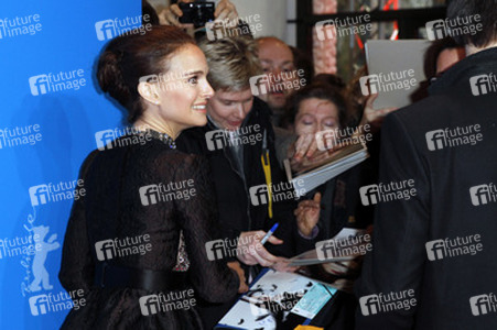 'The Seventh Fire' Photocall, Berlinale 2015