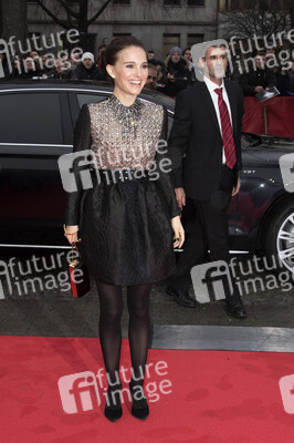 'The Seventh Fire' Photocall Ankunft, Berlinale 2015