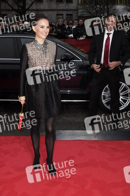 'The Seventh Fire' Photocall Ankunft, Berlinale 2015