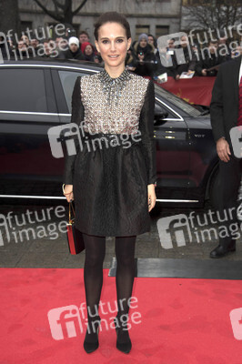 'The Seventh Fire' Photocall Ankunft, Berlinale 2015