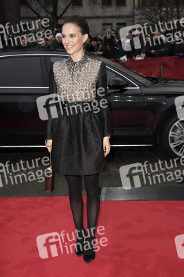 'The Seventh Fire' Photocall Ankunft, Berlinale 2015