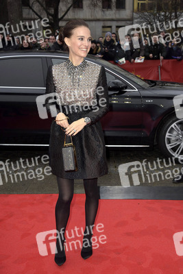 'The Seventh Fire' Photocall Ankunft, Berlinale 2015