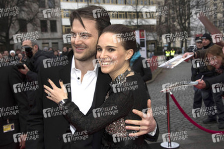 'The Seventh Fire' Photocall Ankunft, Berlinale 2015