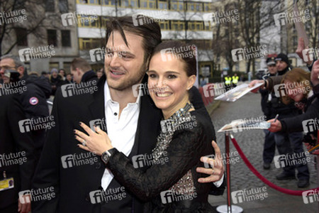 'The Seventh Fire' Photocall Ankunft, Berlinale 2015