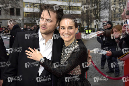 'The Seventh Fire' Photocall Ankunft, Berlinale 2015