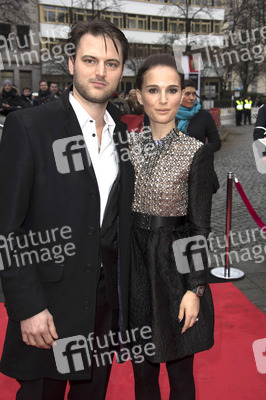 'The Seventh Fire' Photocall Ankunft, Berlinale 2015
