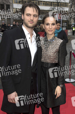 'The Seventh Fire' Photocall Ankunft, Berlinale 2015