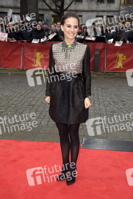 'The Seventh Fire' Photocall Ankunft, Berlinale 2015