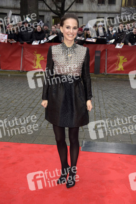 'The Seventh Fire' Photocall Ankunft, Berlinale 2015
